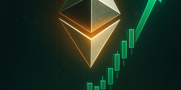 Analysts Call Ethereum a Strategic Buy as ETF Inflows Soar and Price Nears Breakout Zone