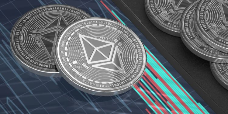 BitMine’s Ethereum Holdings Top 833,000, Becoming The Largest ETH Treasury Globally