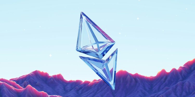 SharpLink Gaming Bolsters Ethereum Holdings With 143,000+ ETH Purchase Last Week