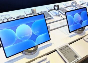 Samsung offers enticing preorder deal for new Galaxy tablets ahead of September Unpacked