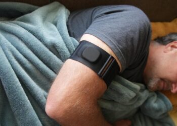 I tested this Garmin sleep tracker for weeks – here’s why it replaces my smart ring for good