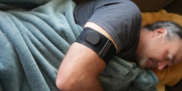 I tested this Garmin sleep tracker for weeks – here’s why it replaces my smart ring for good