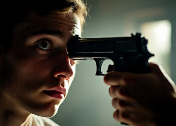 Vocal Gold Promoter Says He’d Choose Bitcoin When Threatened With A Gun To The Head