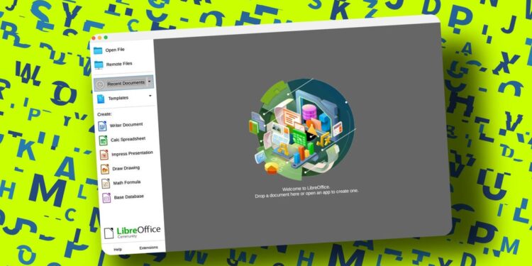 You can now add AI images directly into LibreOffice documents – here’s how