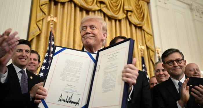 Tech does not deserve special legal treatment