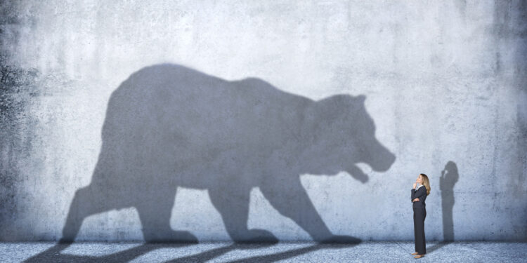 Dogecoin (DOGE) Slips Into Red Zone, Is a Bigger Crash Looming?