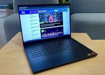 Save up to $400 on Razer’s newest gaming laptop – this back-to-school deal deal won’t last long