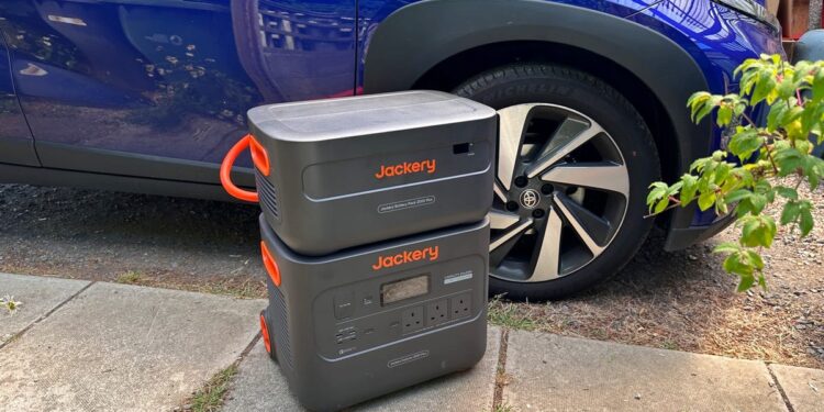 My favorite power station now has a massive discount on Amazon