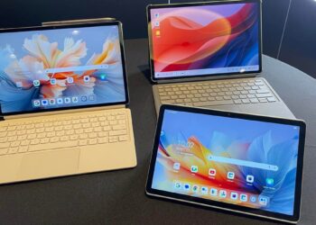 We compared the best tablets by Apple, Samsung, and others in our lab – here’s the battery champ