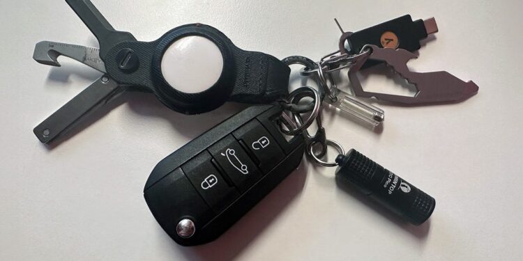 10 pocket-sized tools that make life easier – and how I use each