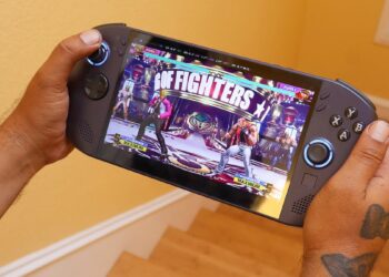 Is Lenovo’s new SteamOS handheld worth the hype? I tested it, here’s my verdict