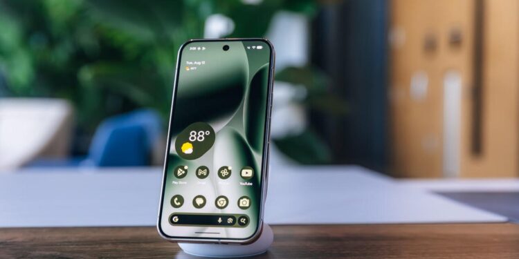 I’m a diehard Pixel fan, but I’m not upgrading to the Pixel 10. Here’s why