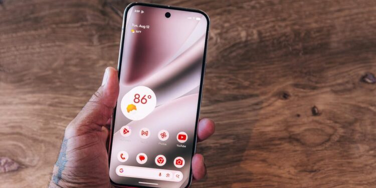 Why the Pixel 10 is making this longtime iPhone user reconsider their next phone