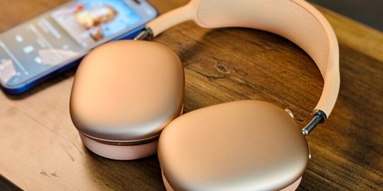 I compared the best headphones from Apple, Sony, Bose, and Sonos: Here’s how the AirPods Max wins