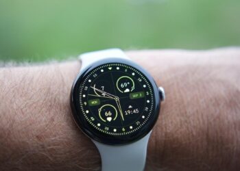 Why the Google Pixel Watch 4 may be a bigger generational leap than we expected