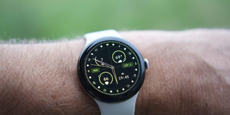 Why the Google Pixel Watch 4 may be a bigger generational leap than we expected