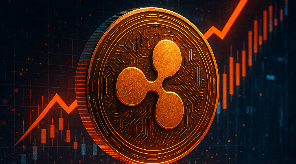 Institutional Moves and $1B Liquidations Shake XRP: Could This Be a Strategic Re-Accumulation Phase?