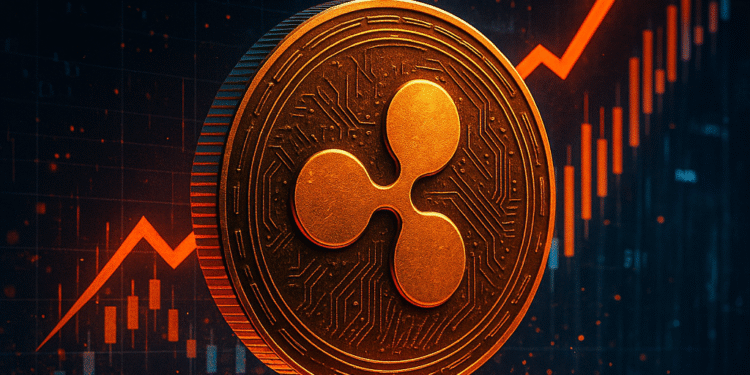 Institutional Moves and $1B Liquidations Shake XRP: Could This Be a Strategic Re-Accumulation Phase?