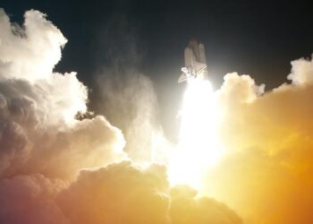 Is AI a job killer or creator? There’s a third option: Startup rocket fuel