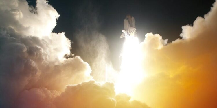 Is AI a job killer or creator? There’s a third option: Startup rocket fuel