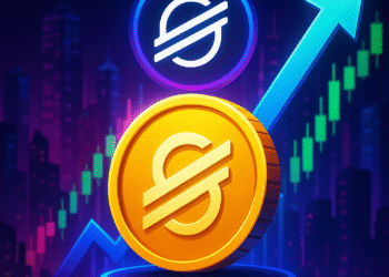 Could XLM Be Poised for a Major Breakout?