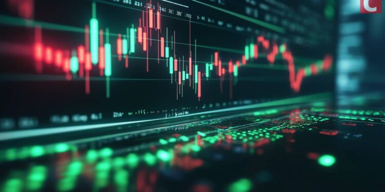 Ethereum Overtakes Netflix Valuation as ETH Price Approaches $4,890 All-Time High