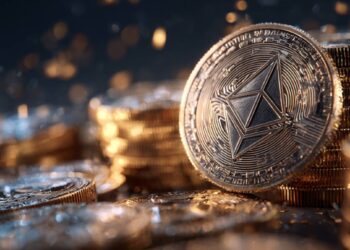 SharpLink Gaming Consolidates as Second-Largest Corporate Ethereum Holder with $3.3B Treasury