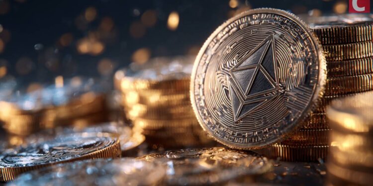 SharpLink Gaming Consolidates as Second-Largest Corporate Ethereum Holder with $3.3B Treasury