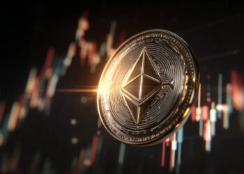 SharpLink Buys 143K Ethereum for $668M Amid ETH ETF Profit-Taking Wave