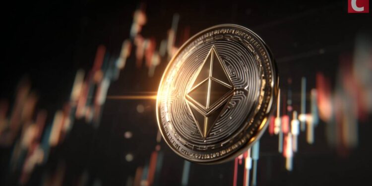 SharpLink Buys 143K Ethereum for $668M Amid ETH ETF Profit-Taking Wave