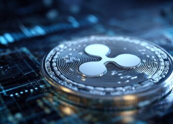 OKB Emerges Crypto Top Gainer as XRP Airdrop Sparks 400% Trading Volume Spike