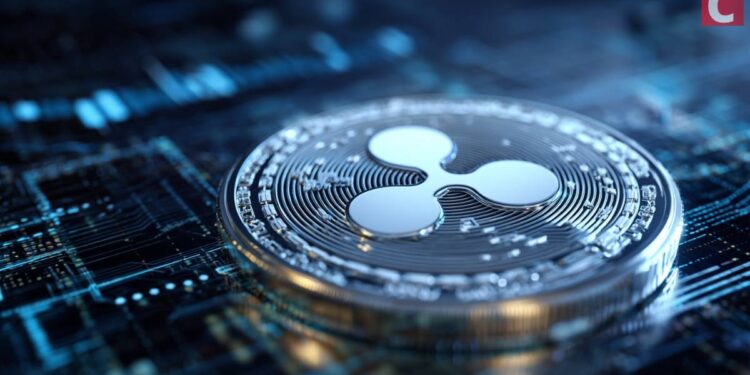 OKB Emerges Crypto Top Gainer as XRP Airdrop Sparks 400% Trading Volume Spike