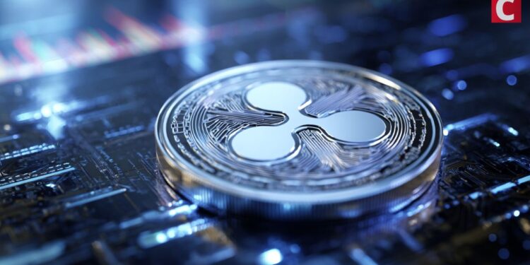 XRP Futures $1B OI Milestone Paves Way for Spot XRP ETFs
