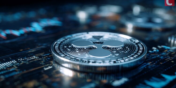 DWP Management Bags $200 Million In-Kind Contributions In XRP