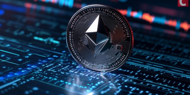 Fundamental Global Targets 10% ETH Stake With $5B Investment