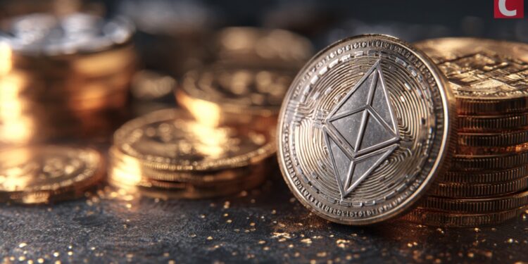 Tom Lee’s BitMine Buys The Dip To Boost Ethereum Holdings To 1,297,093