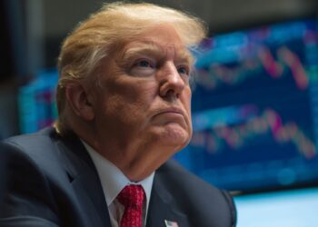 Trump Family’s World Liberty Financial (WLFI) Token Finally Launches on Ethereum