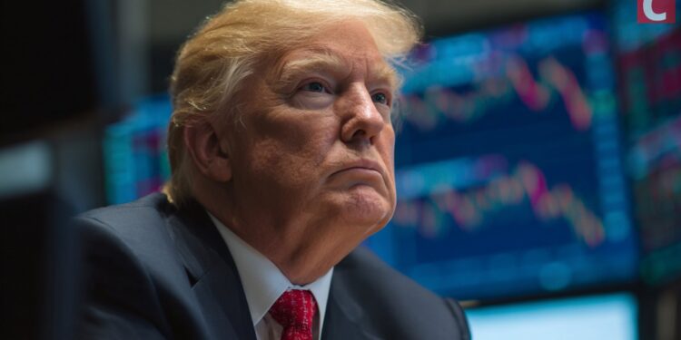 Trump Family’s World Liberty Financial (WLFI) Token Finally Launches on Ethereum