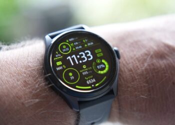One of the best cheap smartwatches I’ve tested isn’t made by Samsung or Google