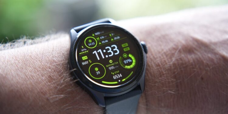 One of the best cheap smartwatches I’ve tested isn’t made by Samsung or Google