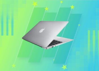 Need an inexpensive back to school laptop? Get a refurbished MacBook Air for $116