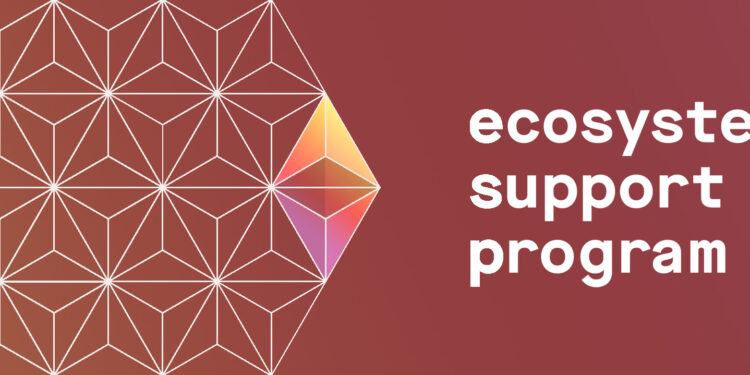 Allocation Update: Q3 2020 | Ethereum Foundation Blog