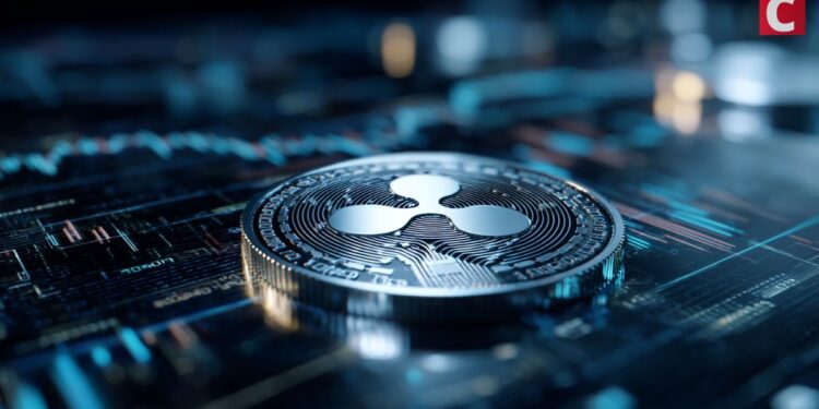 XRP Price Leads Market Rally With 5% Upside, What’s Next?
