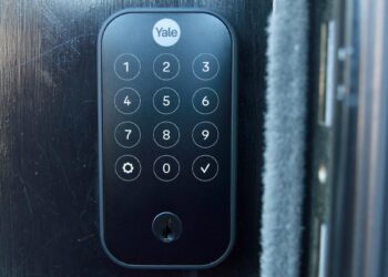 Your smart home device just got a performance and security boost for free