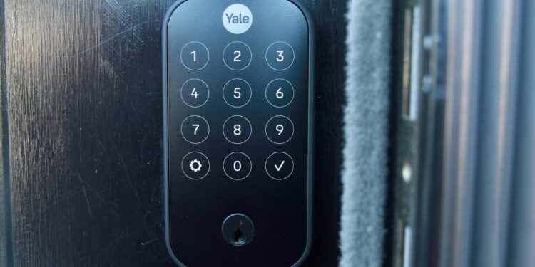 Your smart home device just got a performance and security boost for free