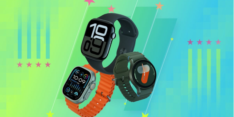 Best early Labor Day smartwatch deals 2025: Sales on Apple, Google, and Samsung watches
