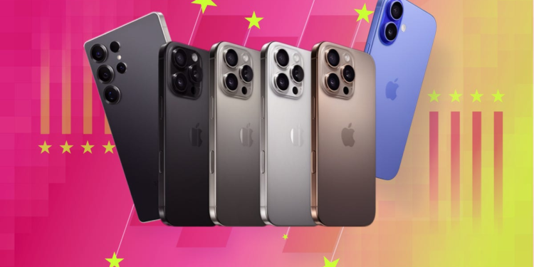 Best Labor Day phone deals 2025: Save up to $300 on Samsung, Google, and more