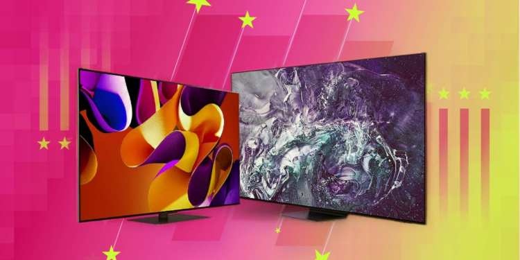 Best early Labor Day TV deals 2025: Save almost 50% on Samsung, LG, and more