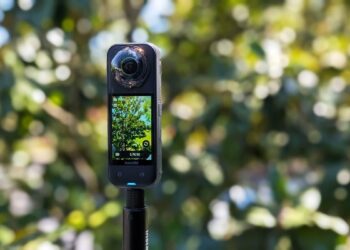 I took this 360-degree camera around the world – why it’s still the most versatile gear I own