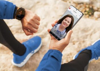 You can now book doctors appointments through the Samsung Health app